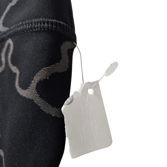 NEW Athleta Small Elation Train Textured 7/8 Tight Legging - Picture 8 of 13